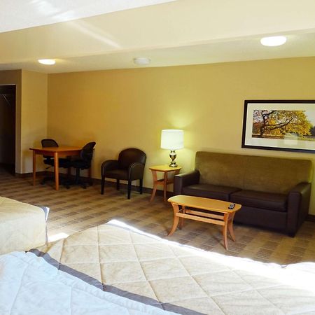 Extended Stay America Suites - Philadelphia - Airport - Bartram Ave Ngoại thất bức ảnh