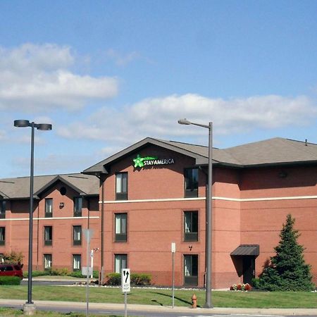 Extended Stay America Suites - Philadelphia - Airport - Bartram Ave Ngoại thất bức ảnh