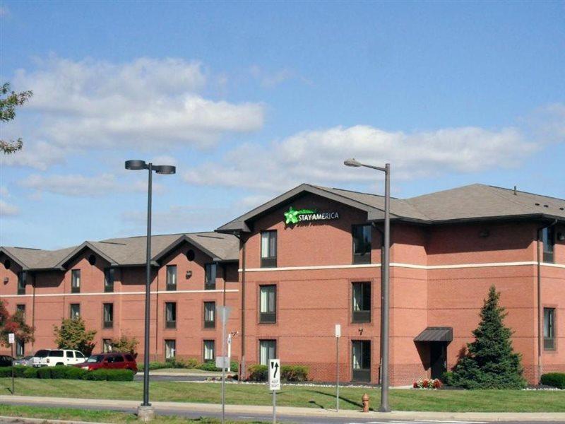 Extended Stay America Suites - Philadelphia - Airport - Bartram Ave Ngoại thất bức ảnh