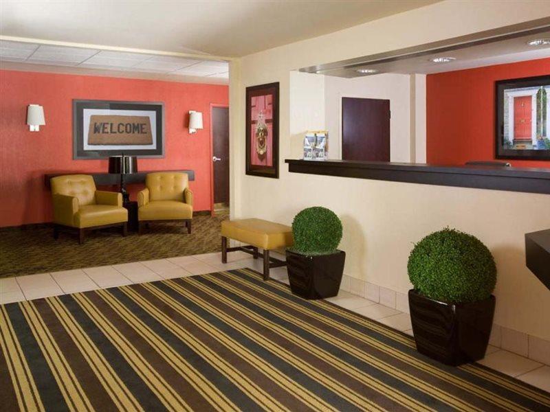 Extended Stay America Suites - Philadelphia - Airport - Bartram Ave Ngoại thất bức ảnh