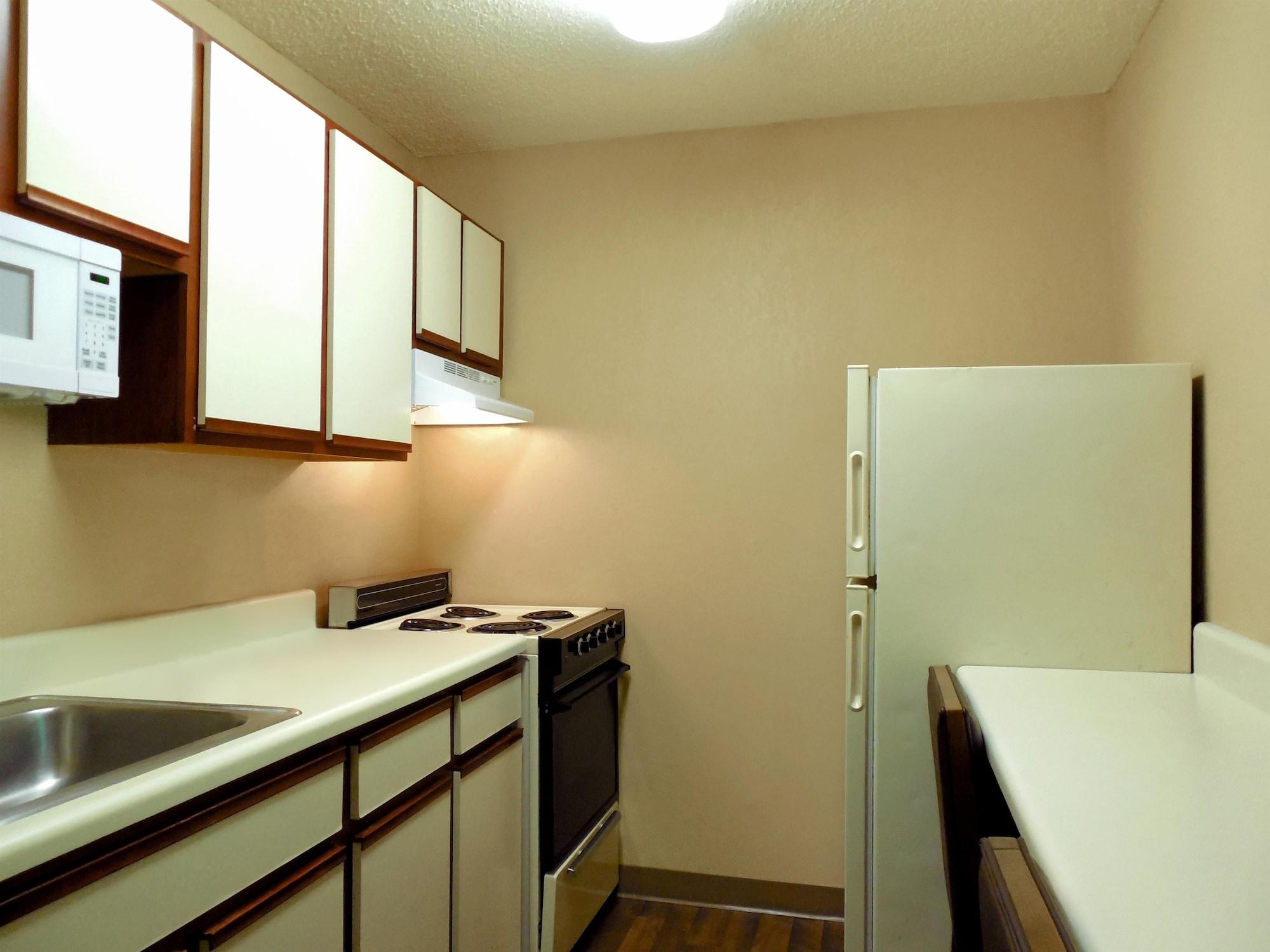 Extended Stay America Suites - Philadelphia - Airport - Bartram Ave Ngoại thất bức ảnh