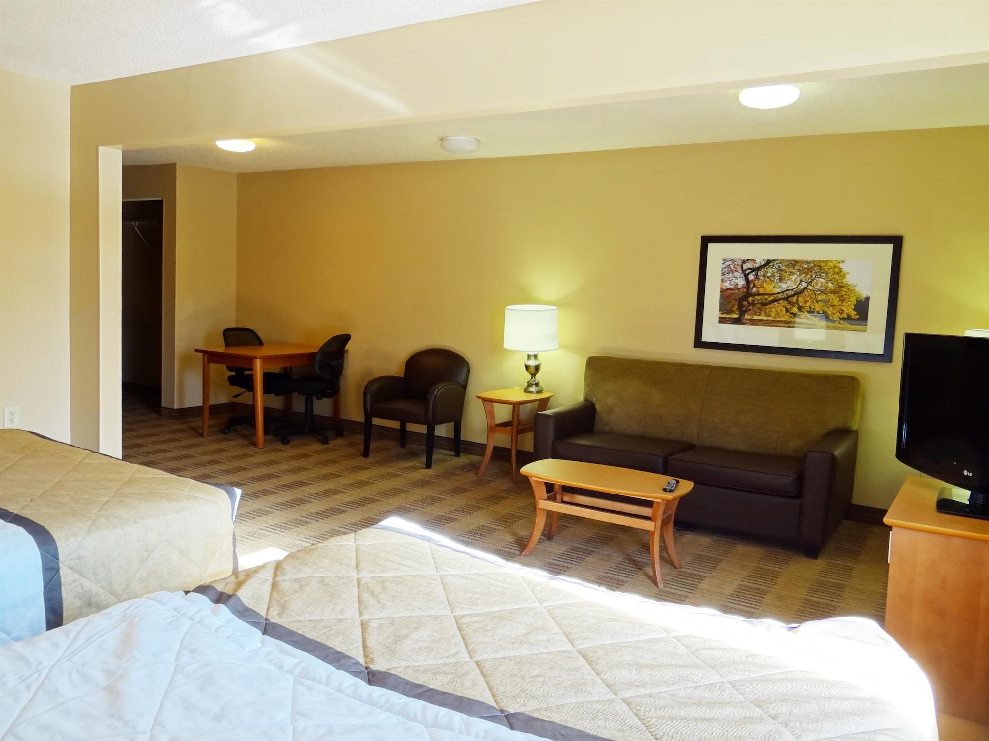Extended Stay America Suites - Philadelphia - Airport - Bartram Ave Ngoại thất bức ảnh