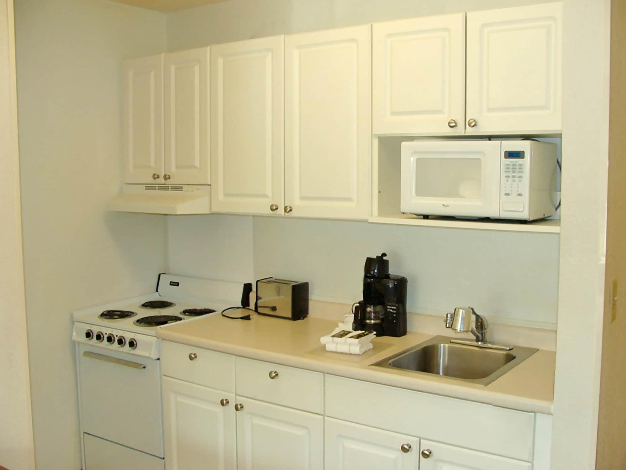 Extended Stay America Suites - Philadelphia - Airport - Bartram Ave Ngoại thất bức ảnh