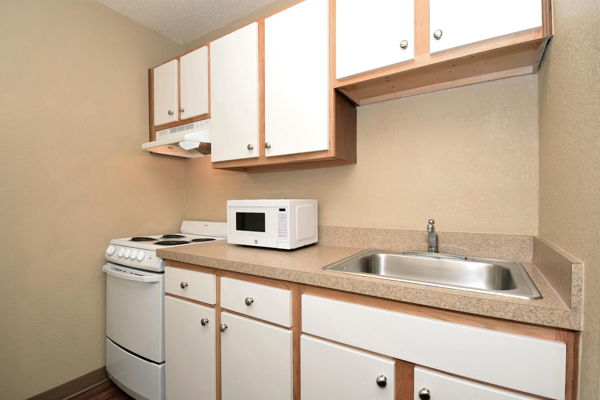 Extended Stay America Suites - Philadelphia - Airport - Bartram Ave Ngoại thất bức ảnh