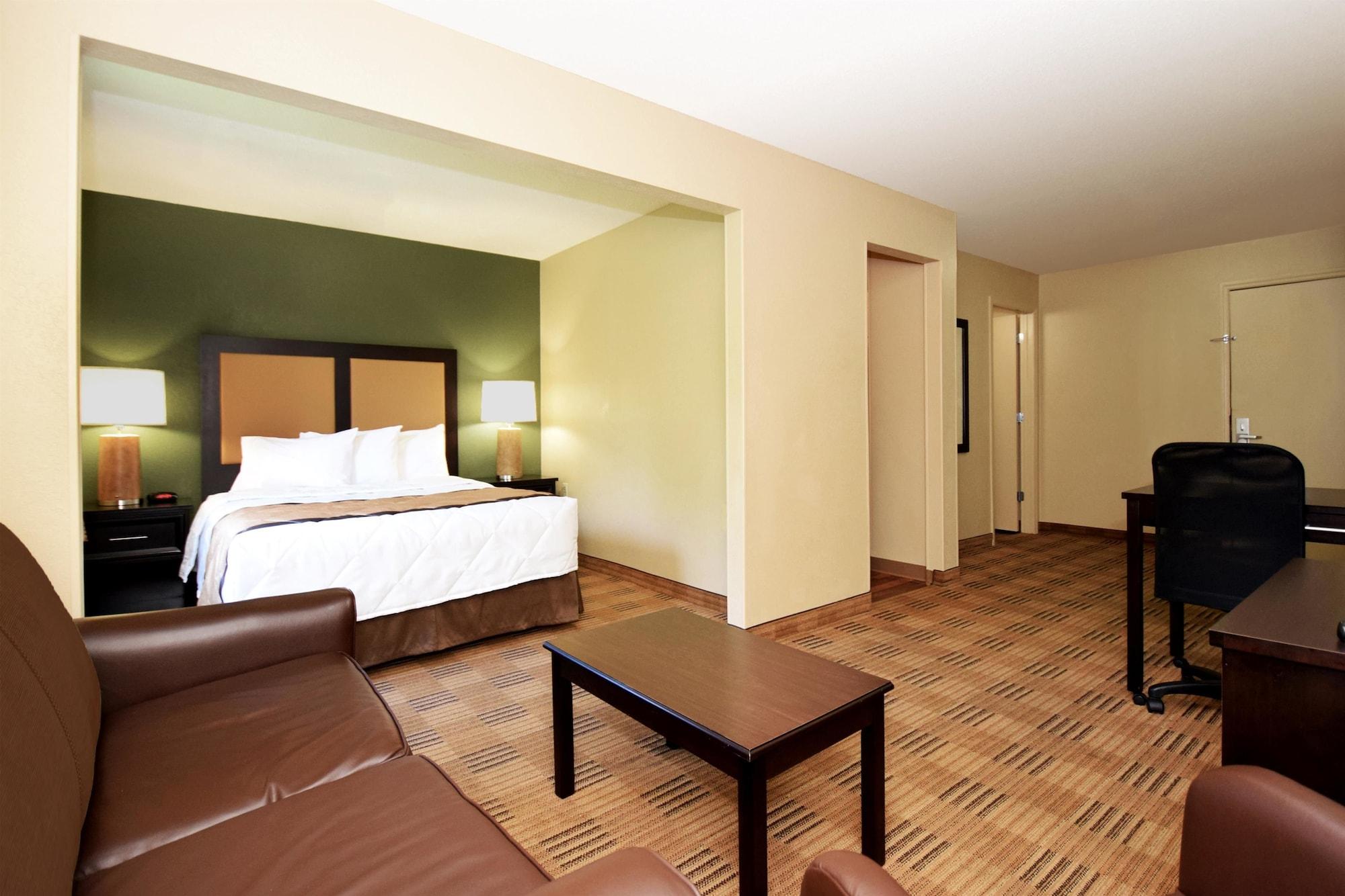Extended Stay America Suites - Philadelphia - Airport - Bartram Ave Ngoại thất bức ảnh