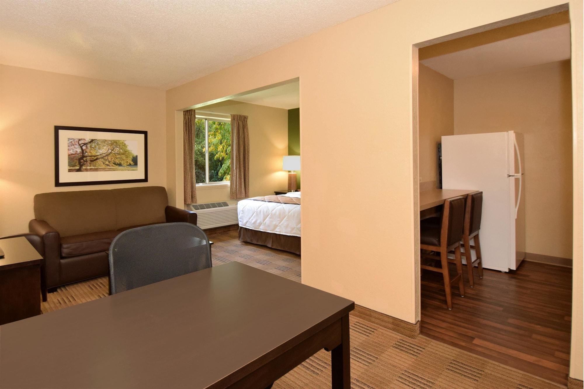 Extended Stay America Suites - Philadelphia - Airport - Bartram Ave Ngoại thất bức ảnh