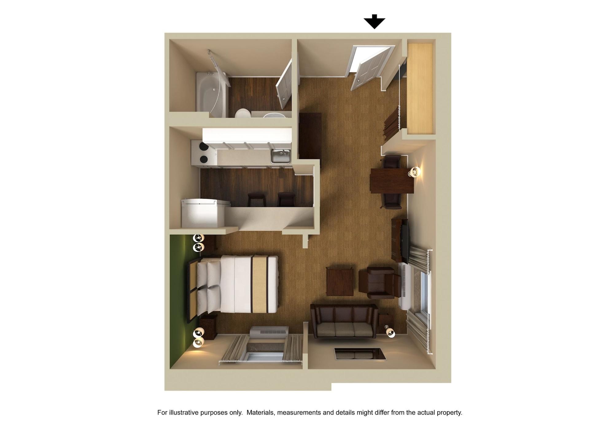 Extended Stay America Suites - Philadelphia - Airport - Bartram Ave Ngoại thất bức ảnh