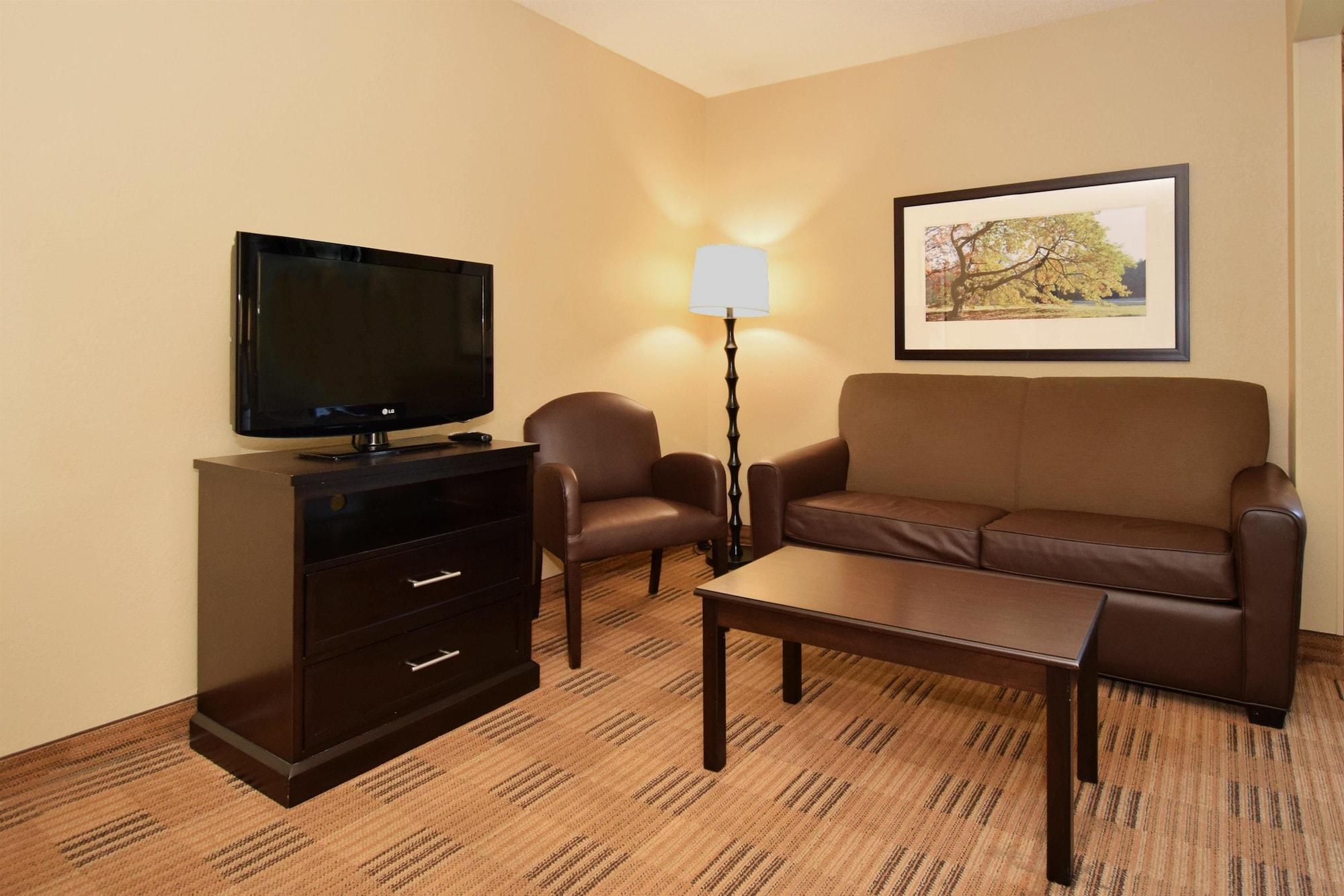 Extended Stay America Suites - Philadelphia - Airport - Bartram Ave Ngoại thất bức ảnh