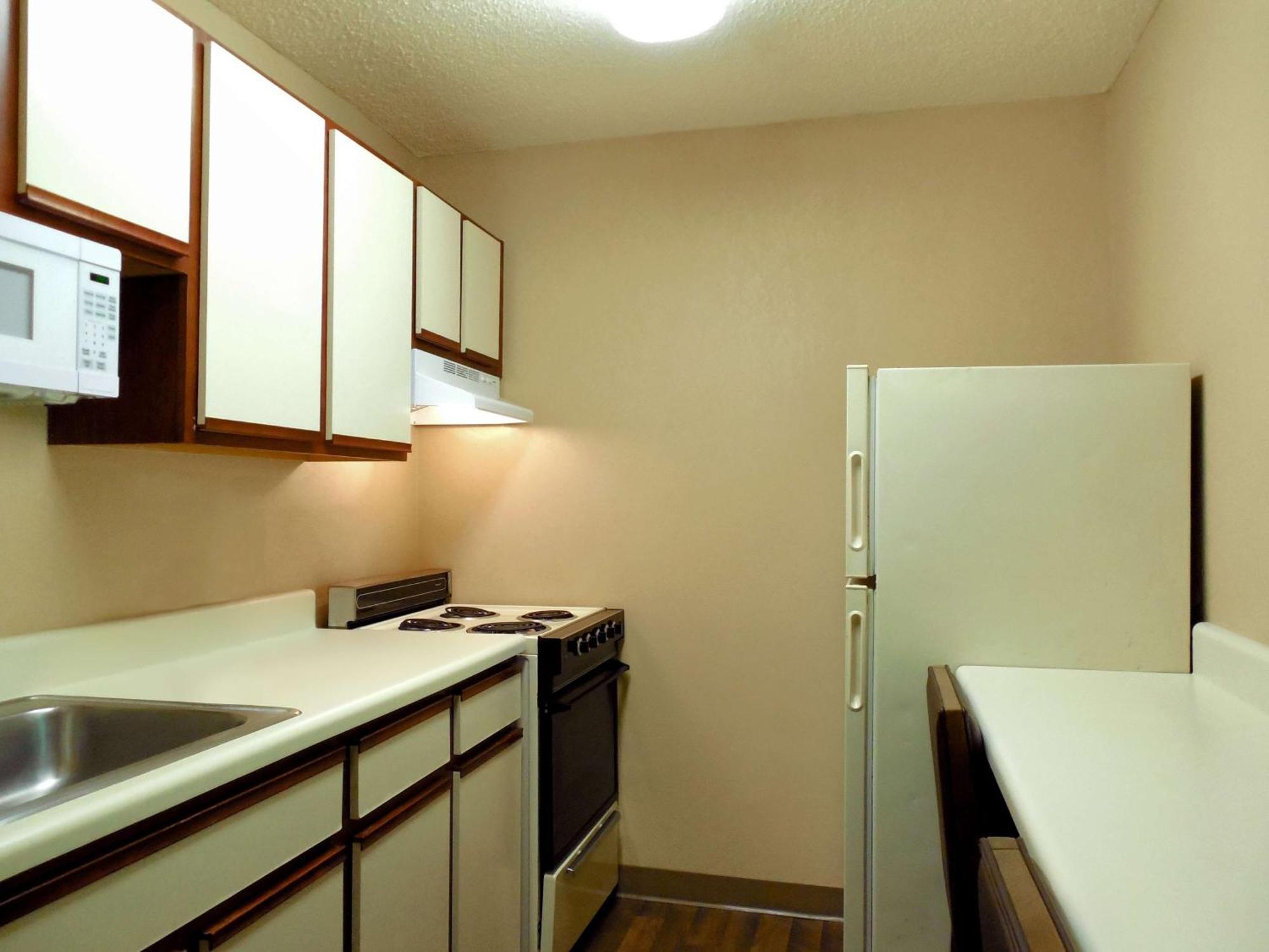 Extended Stay America Suites - Philadelphia - Airport - Bartram Ave Ngoại thất bức ảnh
