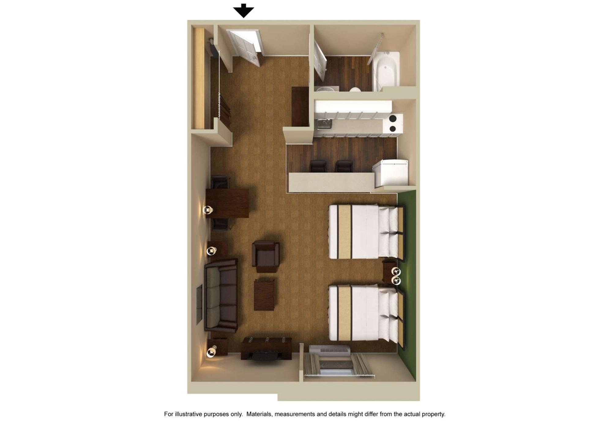 Extended Stay America Suites - Philadelphia - Airport - Bartram Ave Ngoại thất bức ảnh