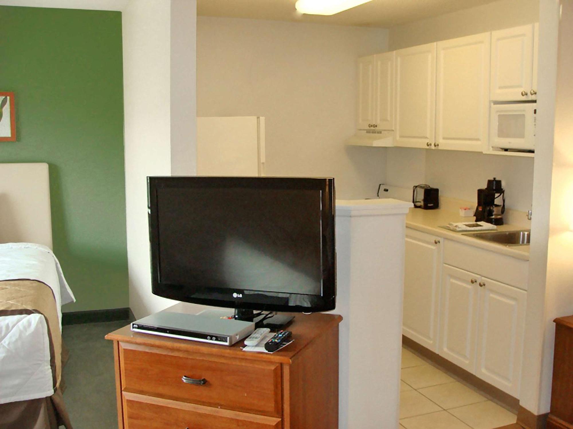 Extended Stay America Suites - Philadelphia - Airport - Bartram Ave Ngoại thất bức ảnh