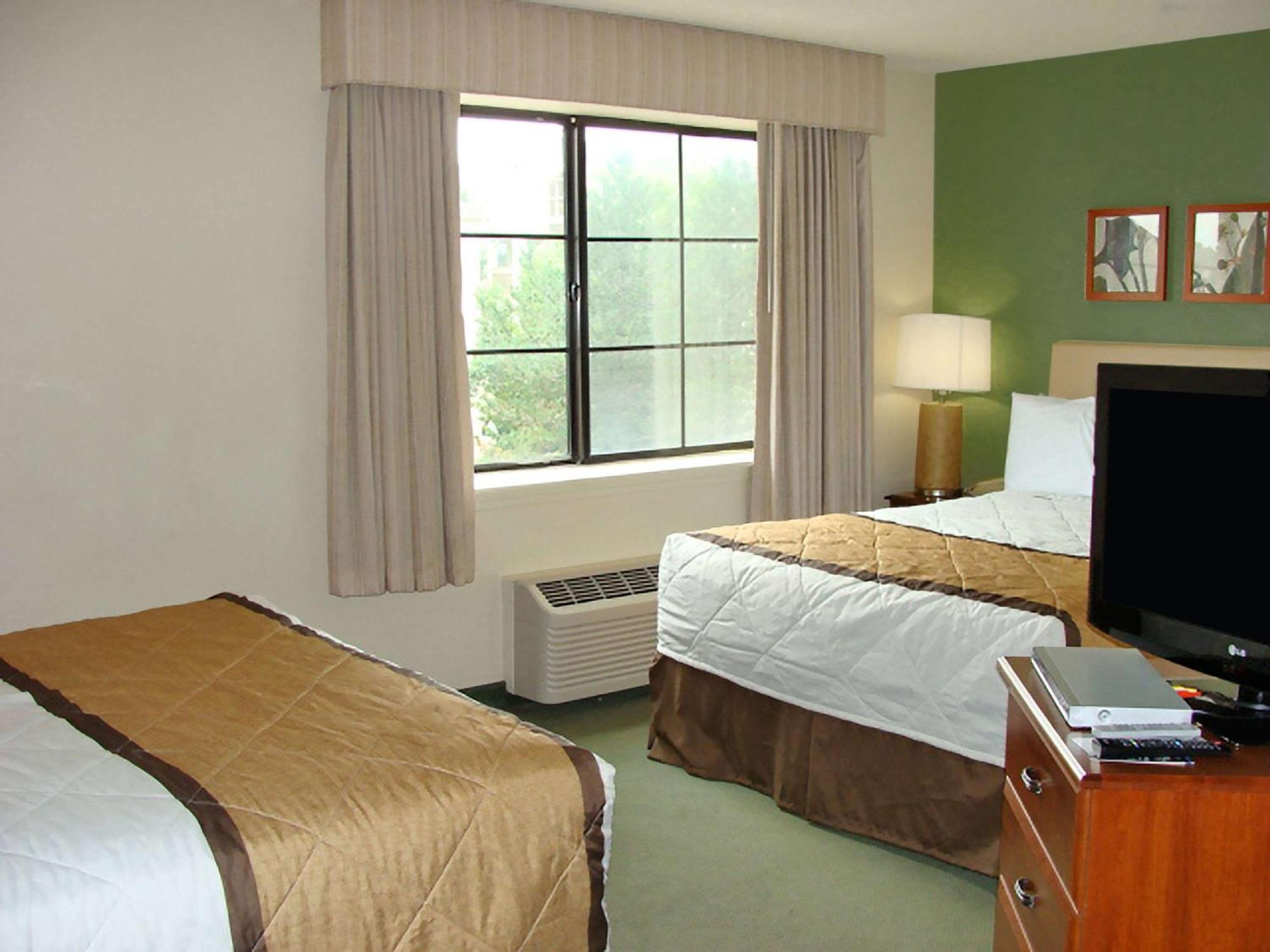 Extended Stay America Suites - Philadelphia - Airport - Bartram Ave Ngoại thất bức ảnh