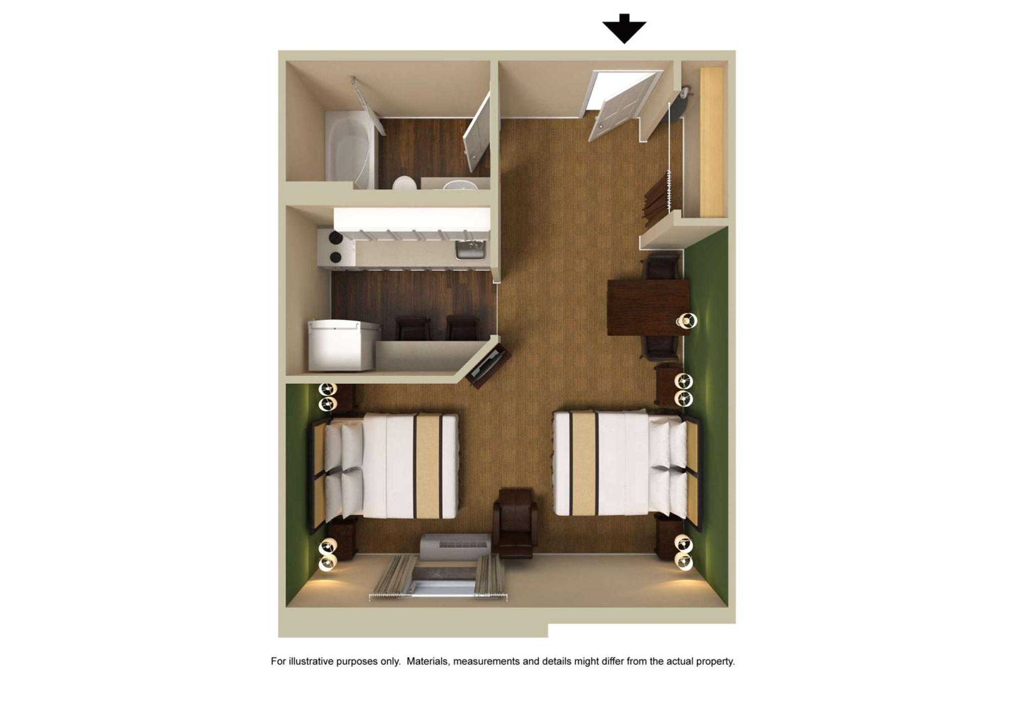 Extended Stay America Suites - Philadelphia - Airport - Bartram Ave Ngoại thất bức ảnh