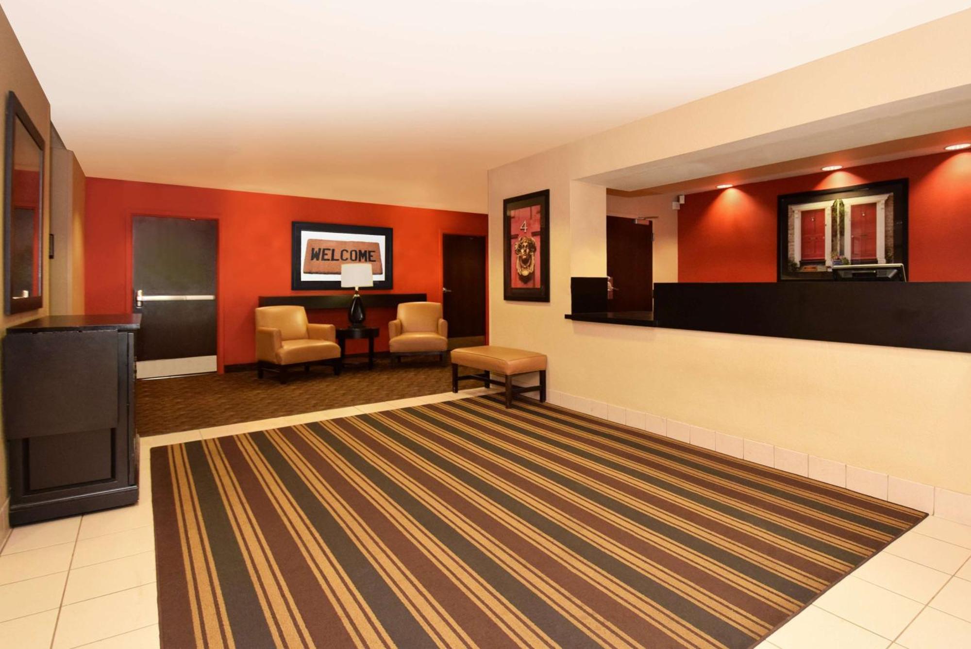 Extended Stay America Suites - Philadelphia - Airport - Bartram Ave Ngoại thất bức ảnh