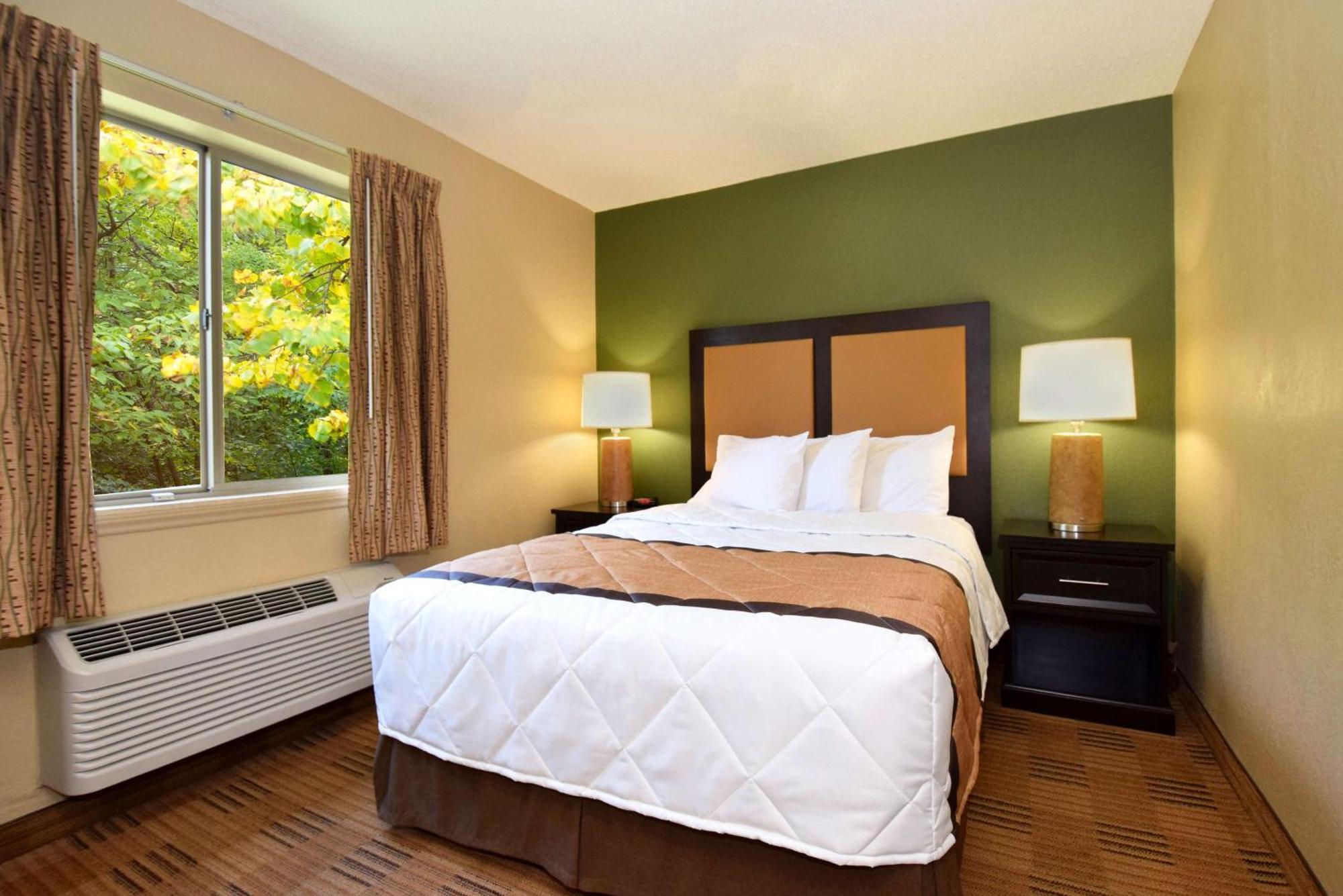 Extended Stay America Suites - Philadelphia - Airport - Bartram Ave Ngoại thất bức ảnh