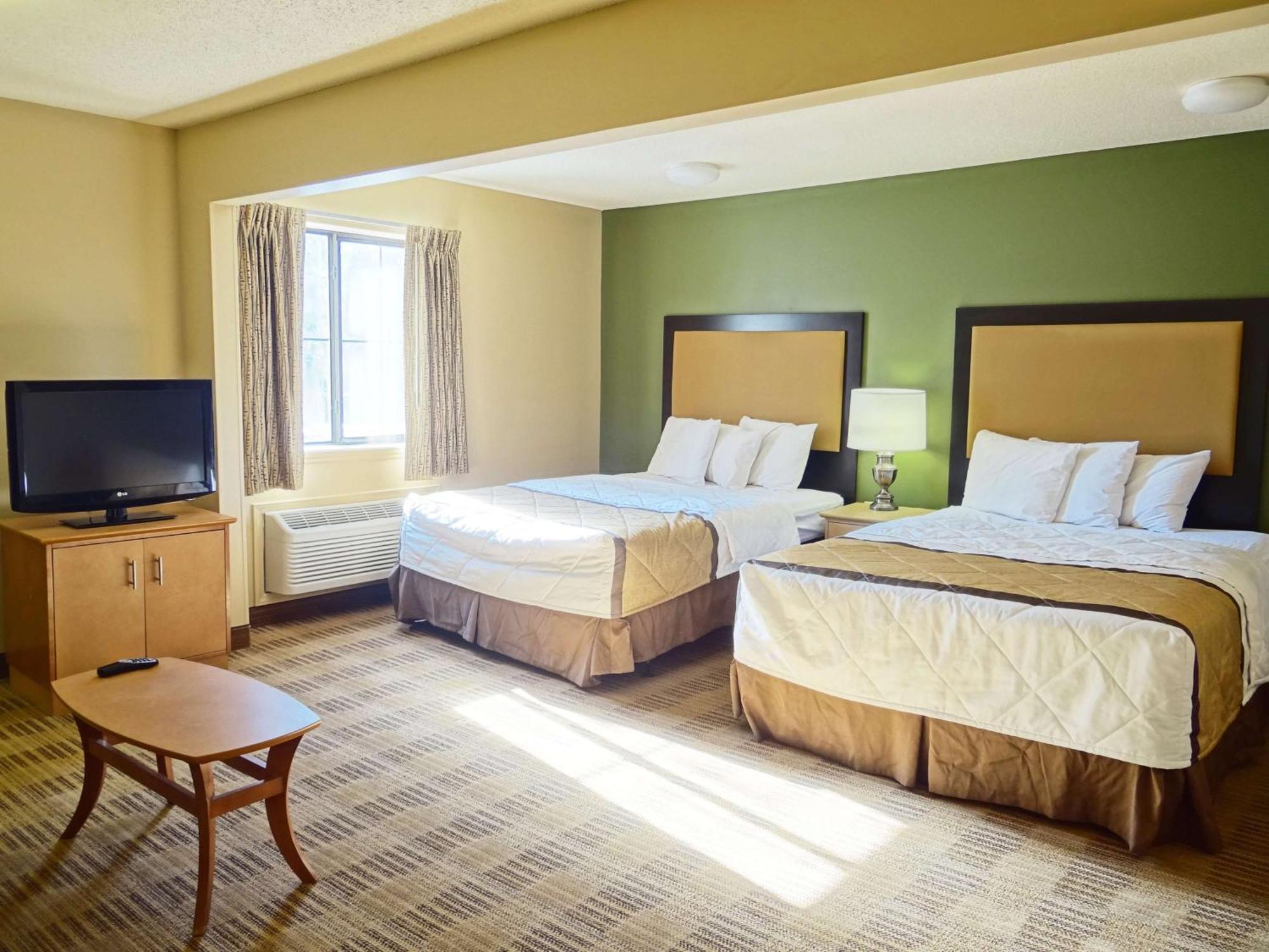 Extended Stay America Suites - Philadelphia - Airport - Bartram Ave Ngoại thất bức ảnh