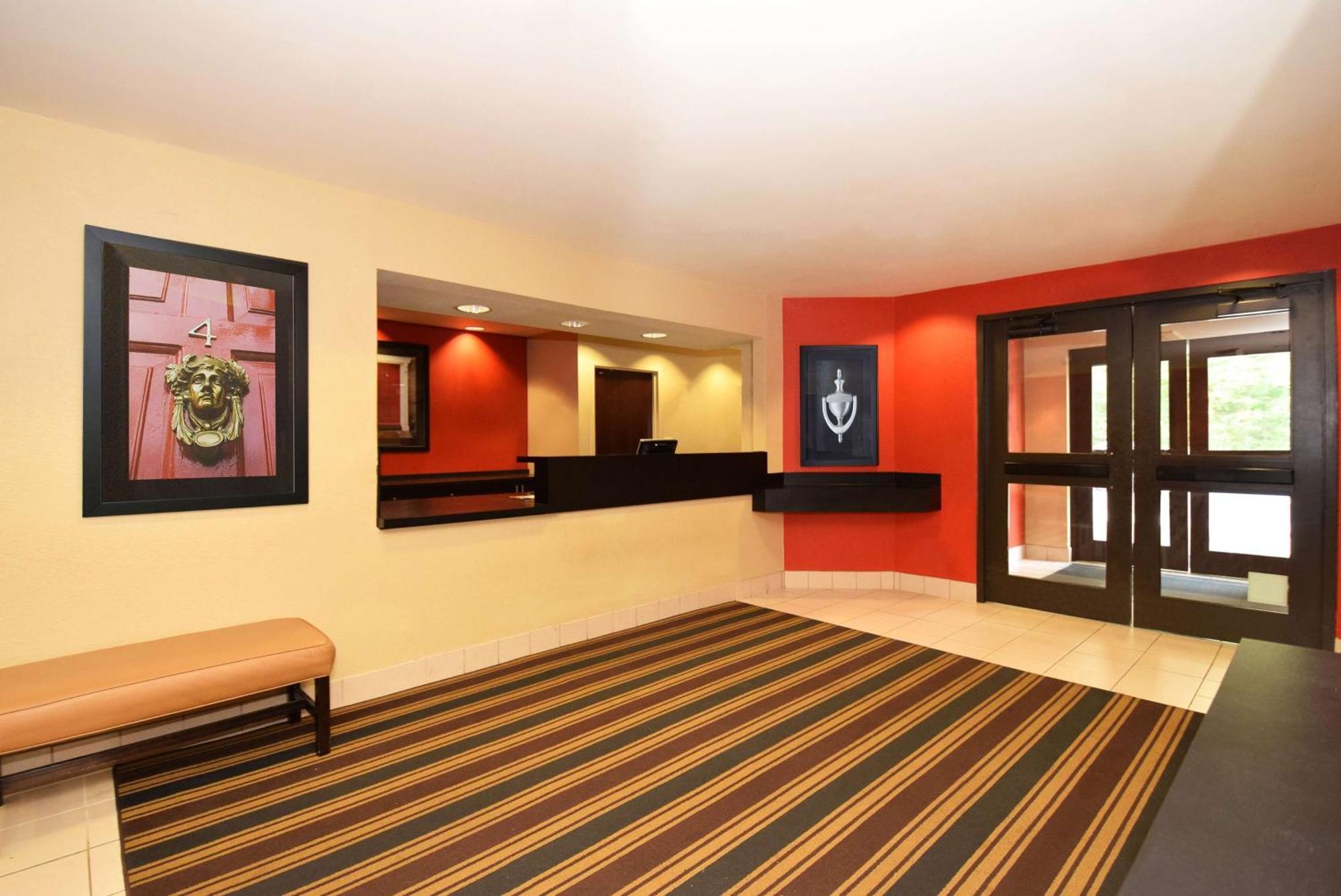 Extended Stay America Suites - Philadelphia - Airport - Bartram Ave Ngoại thất bức ảnh