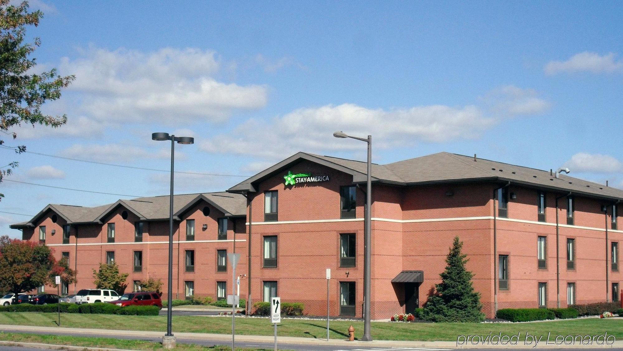 Extended Stay America Suites - Philadelphia - Airport - Bartram Ave Ngoại thất bức ảnh