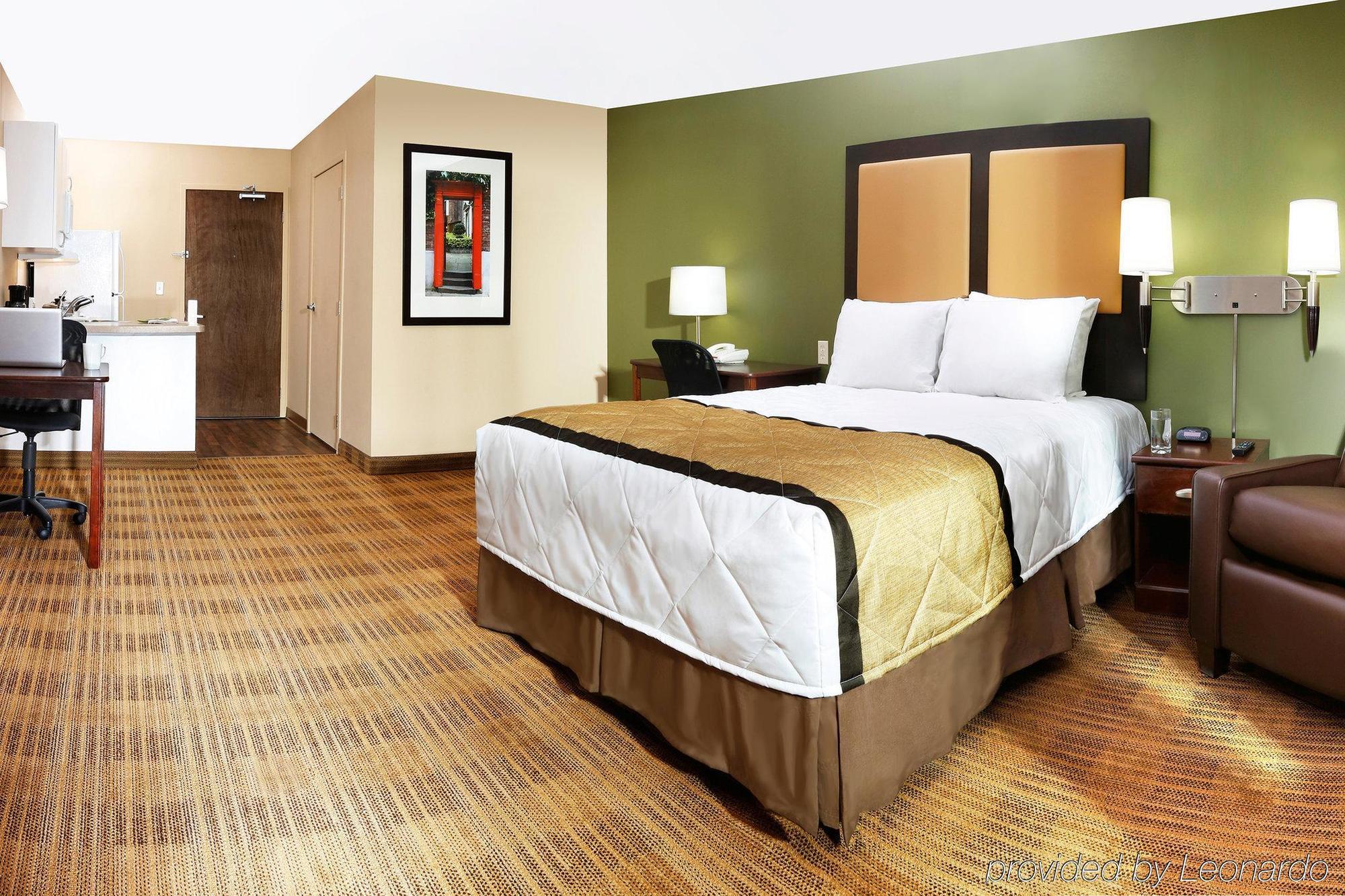 Extended Stay America Suites - Philadelphia - Airport - Bartram Ave Ngoại thất bức ảnh