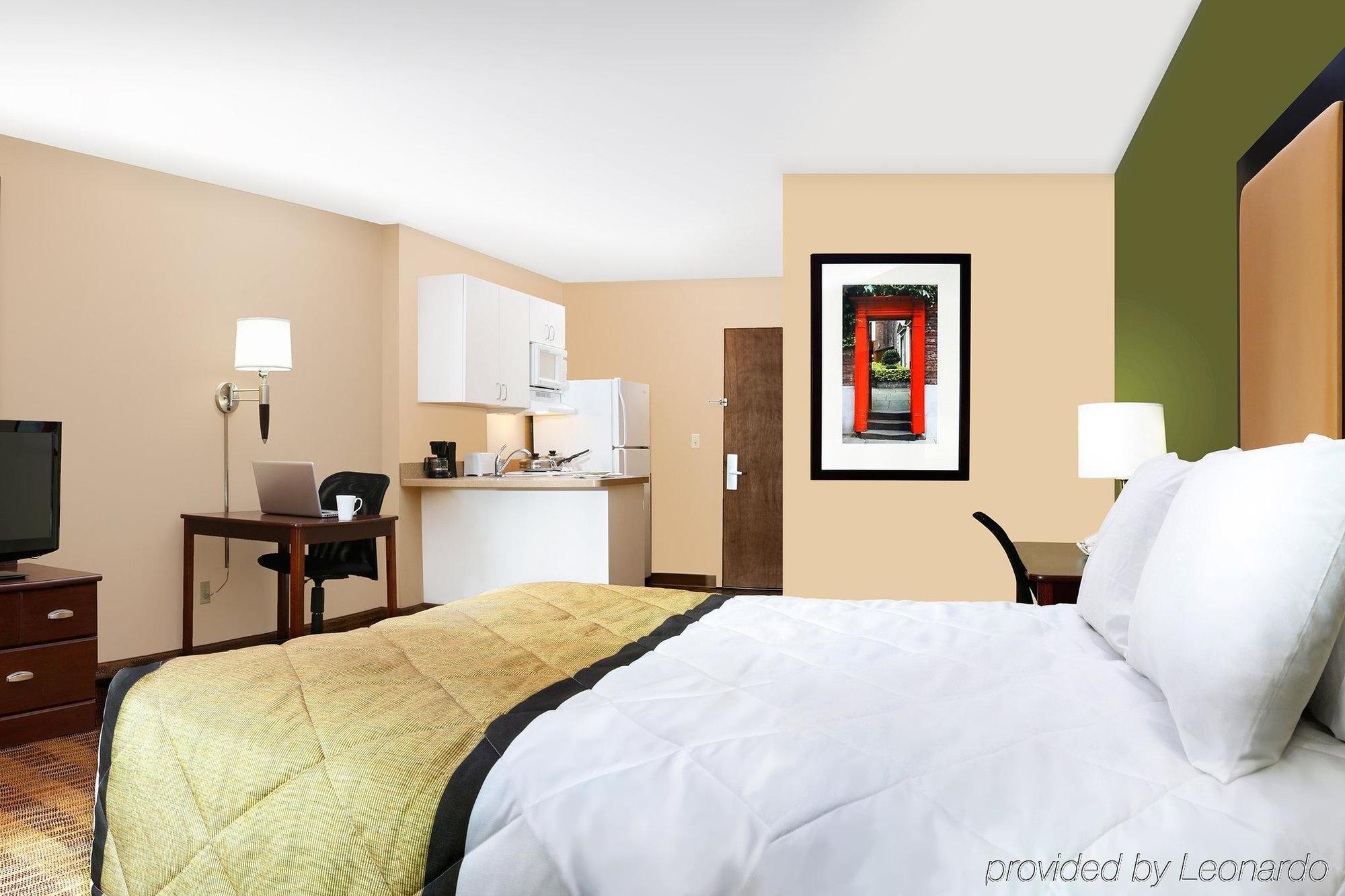 Extended Stay America Suites - Philadelphia - Airport - Bartram Ave Ngoại thất bức ảnh