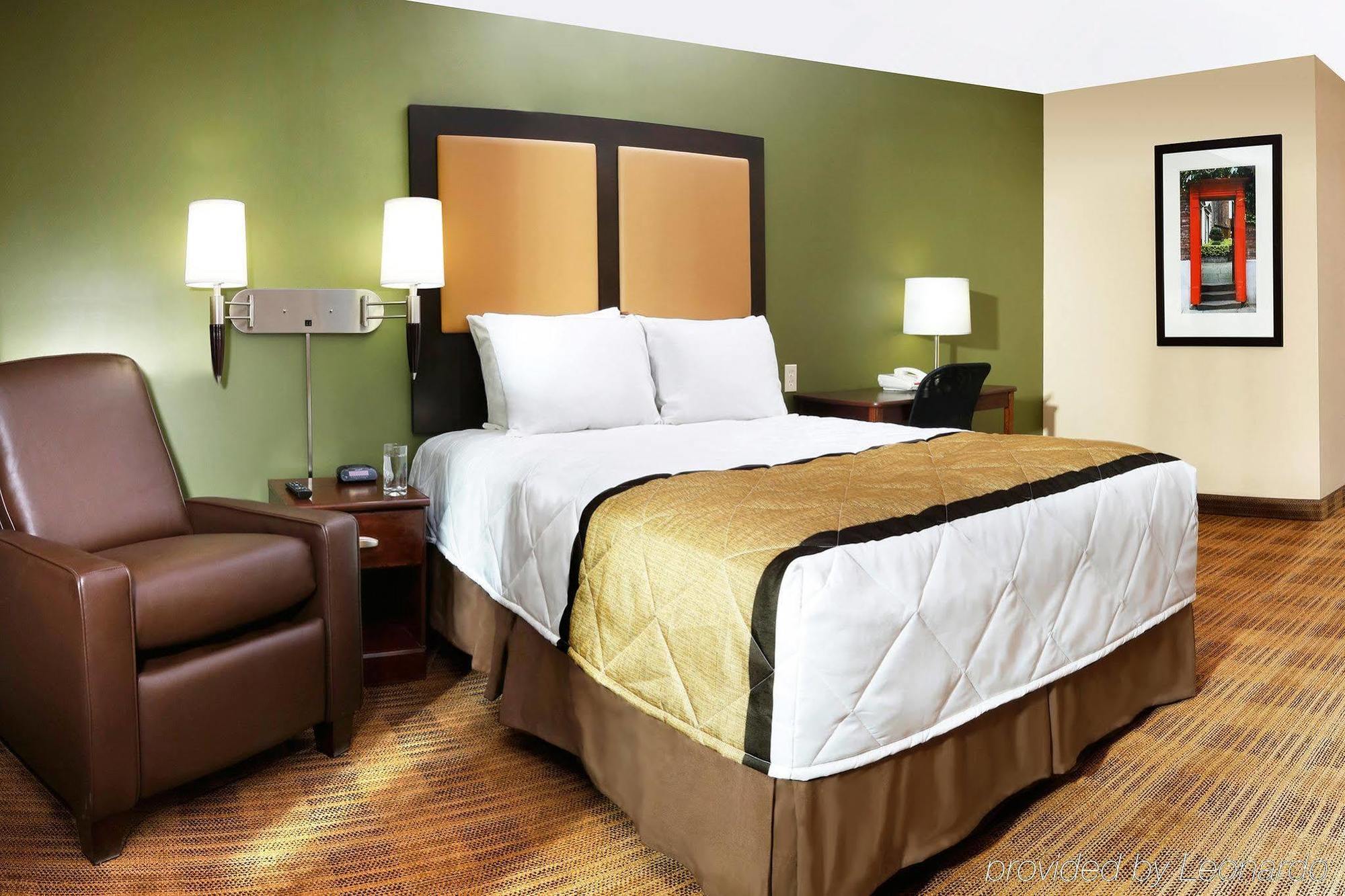 Extended Stay America Suites - Philadelphia - Airport - Bartram Ave Ngoại thất bức ảnh